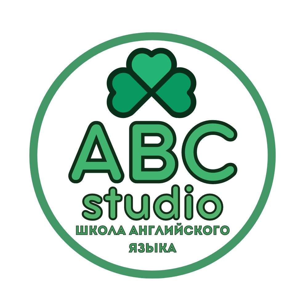 Логотип ABC-studio